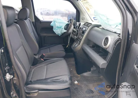 2005 Honda Element Lx z USA, uszkodzony, nr VIN 5J6YH18345L010868